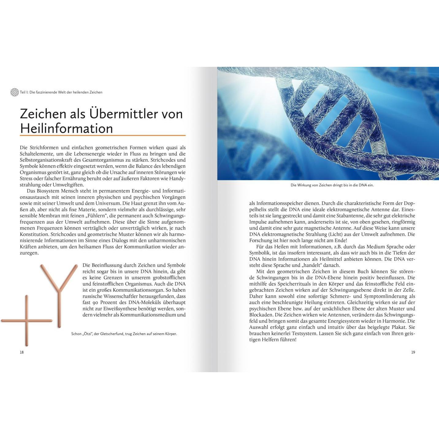 Thumbnail - Strichcoding, Ratgeber von Roswitha Stark