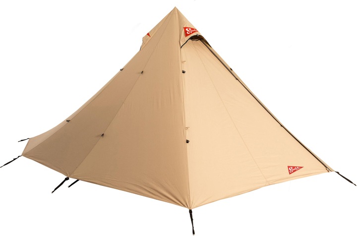 Spatz Wigwam 5 BTC (8.60 kg, 5 persons)