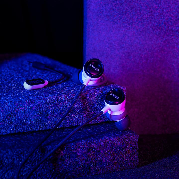 Actual product image Nacon Gaming RIG 200HS (Cable)