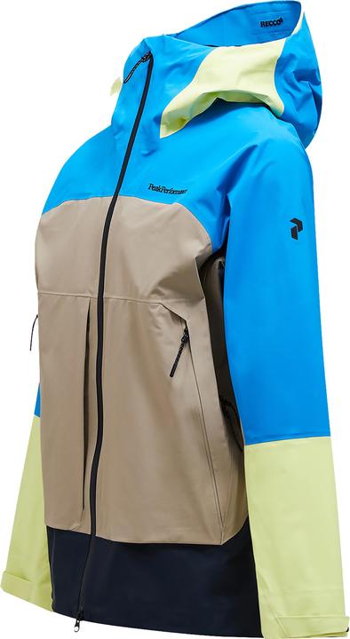 Immagine prodotto Peak Performance Vislight GORE-TEX C-Knit Jacket (XL)