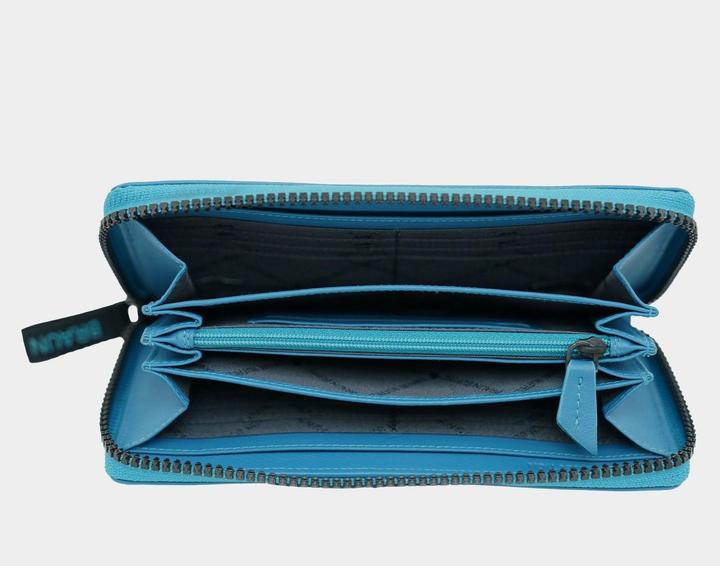 Immagine prodotto Braun Büffel Portafoglio Capri in pelle con protezione RFID 19 cm