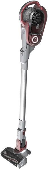 Black & Decker Hvfe2150lr