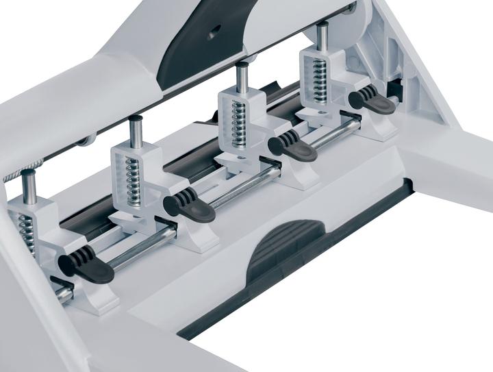 Actual product image Leitz Multi-punch Acto