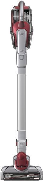 Actual product image Black & Decker Hvfe2150lr
