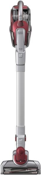 Actual product image Black & Decker Hvfe2150lr