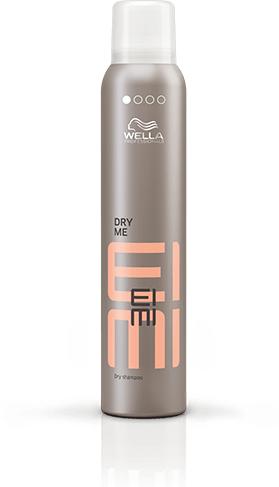Immagine prodotto Wella EIMI Asciugami (180 ml, Shampoo liquido)