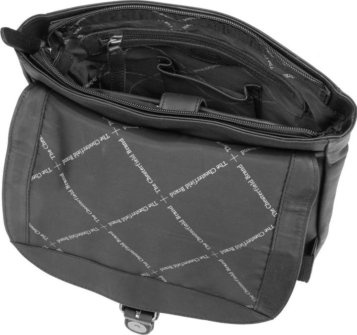 Produktbild The Chesterfield Brand Rucksack / Daypack Vermont 0316 (9.40 l)