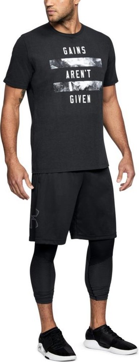 Produktbild Under Armour Tech Graphic (M)