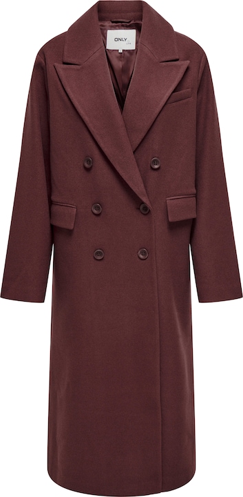 Actual product image Only ONLAUGUSTA Coat Coat (XL)