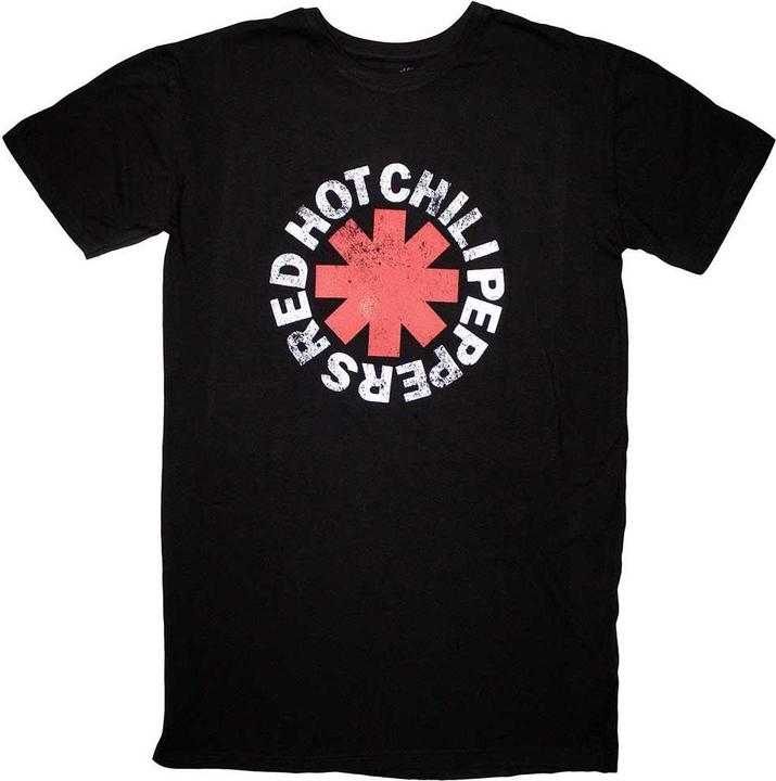 Produktbild Probity Classic Asterisk TShirt (L)