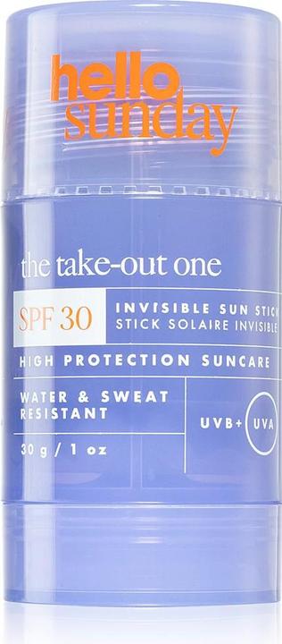 Actual product image Hello sunday the take-out one (SPF 30, 30 g)