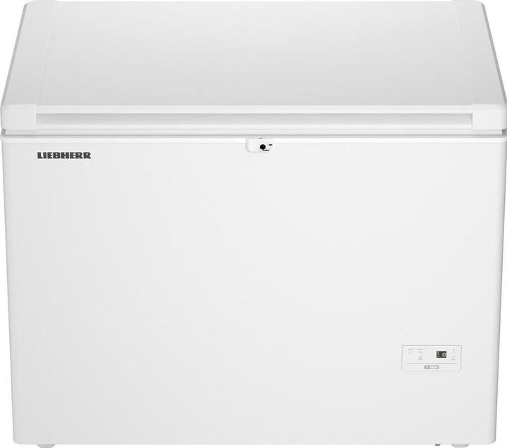 Liebherr CFc1875-26 (Struttura autonoma, 192 l)