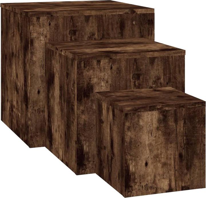 Immagine prodotto vidaXL Mirijam (45 x 45 x 45 cm)