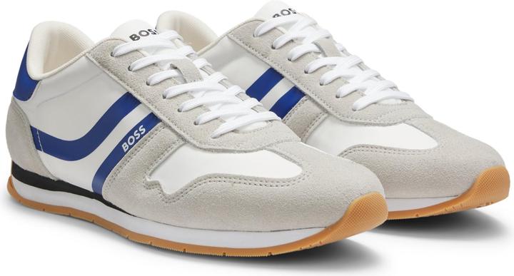 Gris ouvert