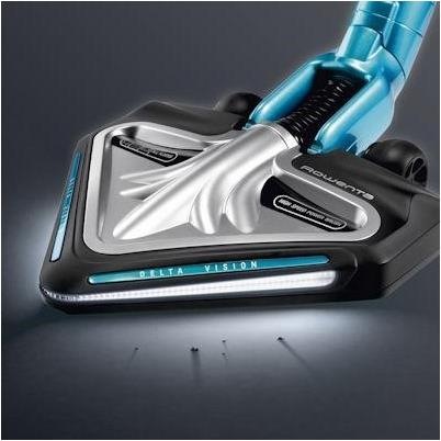 Actual product image Rowenta RH8871 Air Force
