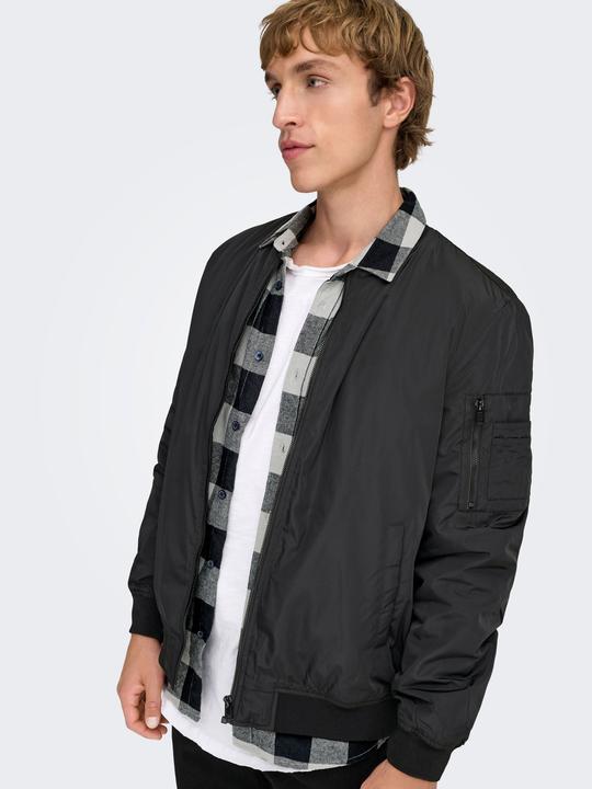 Image du produit Only & Sons Veste blouson (S)