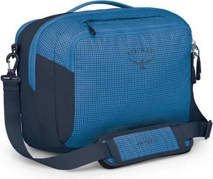Immagine prodotto Osprey Transporter Carry-On Boarding Bag,Flame