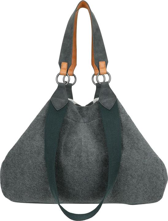 Immagine prodotto Fritzi aus Preußen Izzy Medium Limited Schultertasche 45 cm (22 l)