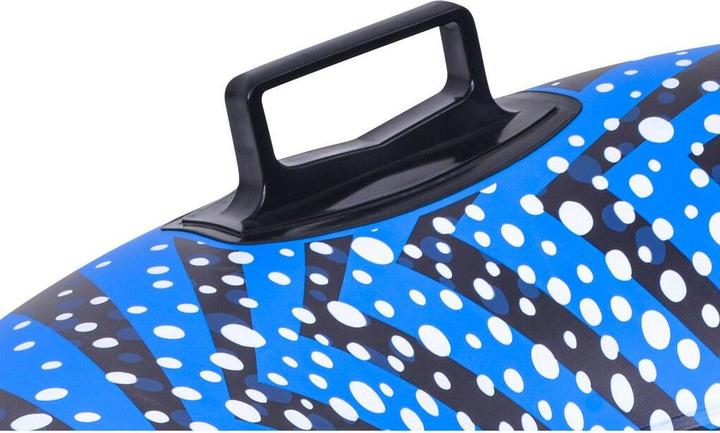 Immagine prodotto Jilong Aufblasbarer Schneerutscher