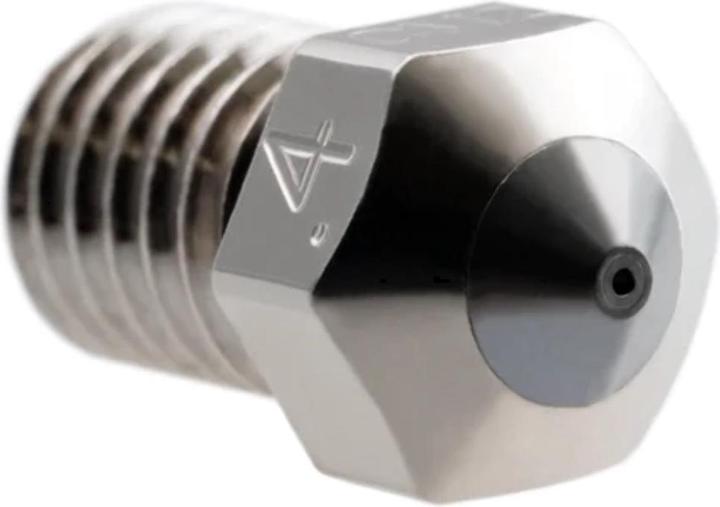 Actual product image MicroSwiss Micro Swiss CM2™ - RepRap 1.75 Nozzle (Accessories, Blast pipe)