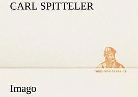 Produktbild Imago (Deutsch, Carl Spitteler, 2012)