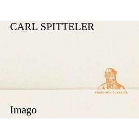 Thumbnail - Imago, Belletristik von Carl Spitteler
