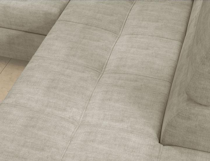 Immagine prodotto ELTAP Eridano (Divano letto, Divano ad angolo, 4 posti)