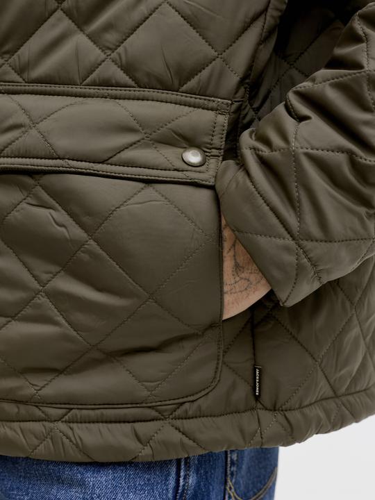Produktbild Jack & Jones Steppjacke Steppjacke (S)