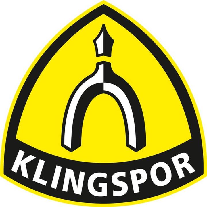 Produktbild Klingspor CS 411 X - Schleifbänder 150 x 2000 mm (80)
