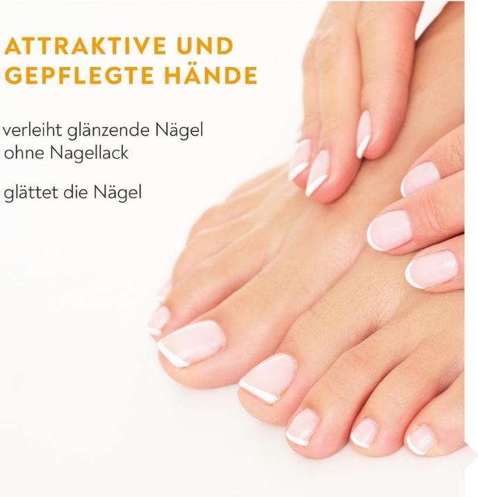 Produktbild Bio-H-Tin 3-Phasen Nagelpolierfeile, 1 St. Feile