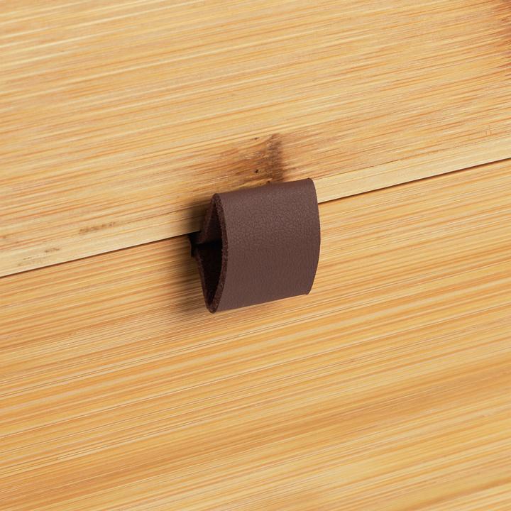 Actual product image Relaxdays Cosmetics organiser