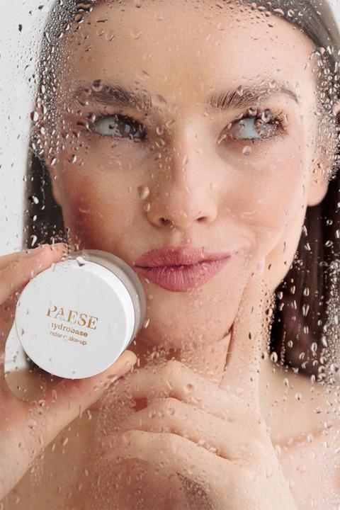Produktbild Paese Hydrobase Under Makeup Moisturizing Base Under Makeup 30Ml