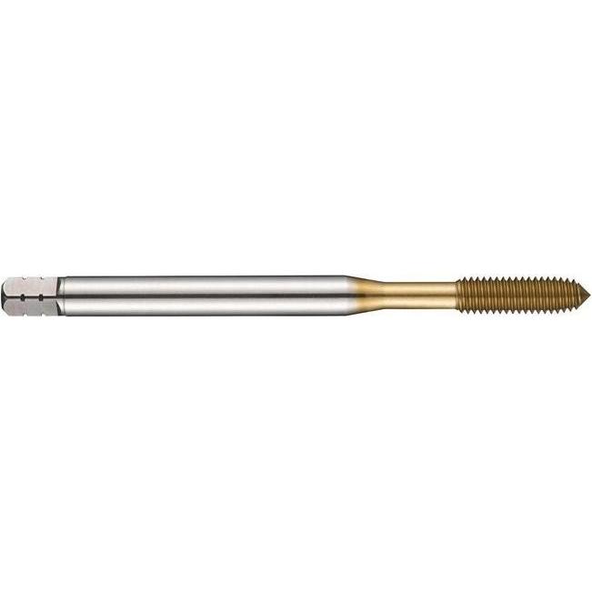 Thumbnail - Dormer, Gewindeschneider + Gewindebohrer, Hss-E Tin Coarse Fluteless Tap M4