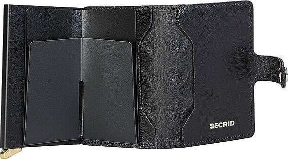 Produktbild Secrid Premium Miniwallet Emboss Diamond
