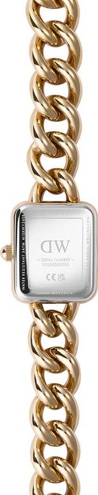 Immagine prodotto Daniel Wellington Jolie Chain Rose Gold