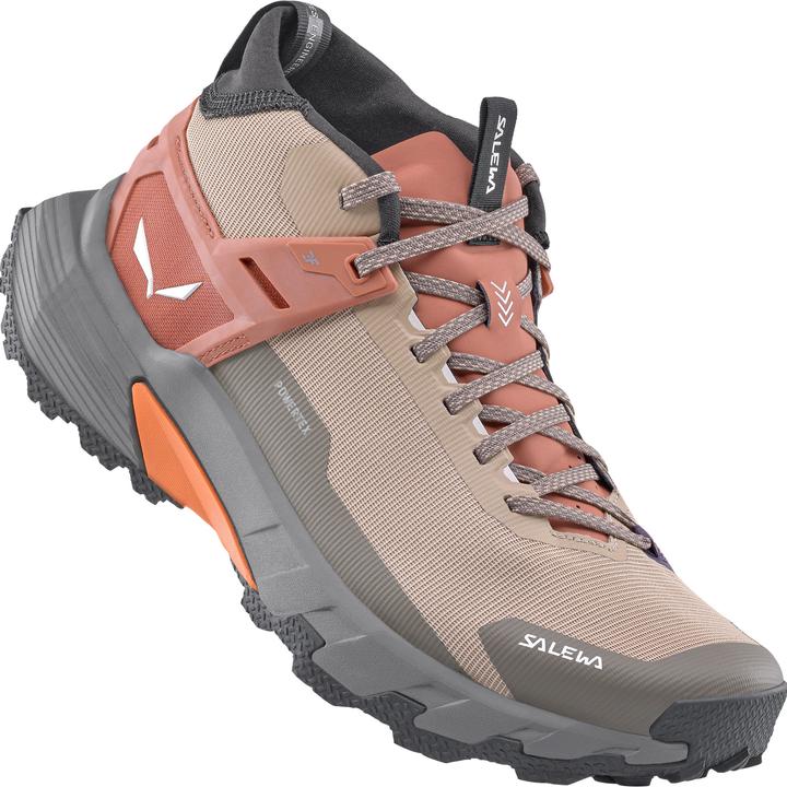 Produktbild Salewa Pedroc 2 Mid Powertex Schuh (44)