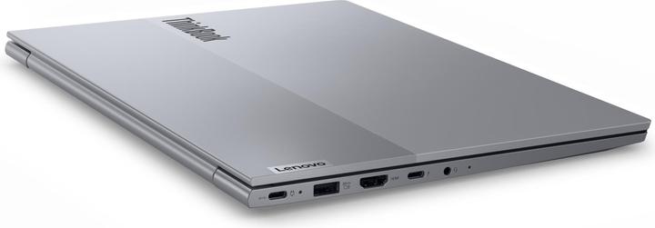 Actual product image Lenovo ThinkBook 14 Gen 7 (14", Intel Core Ultra 7 155H, 32 GB, 1000 GB, DE)