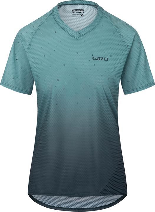 Minérale, dark shark ajna