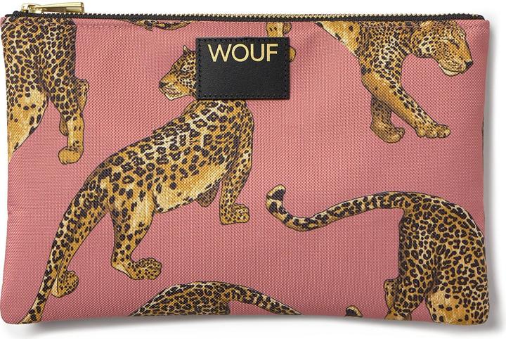 blush leopard