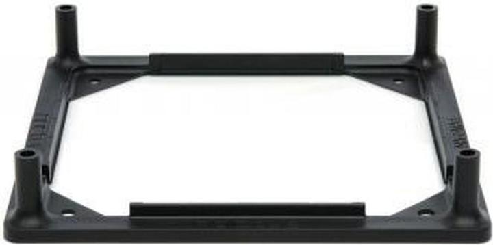 Actual product image Noctua NA-SFMA1 Computer Cooling Component Universal Mounting Kit 2 Piece(s) Black