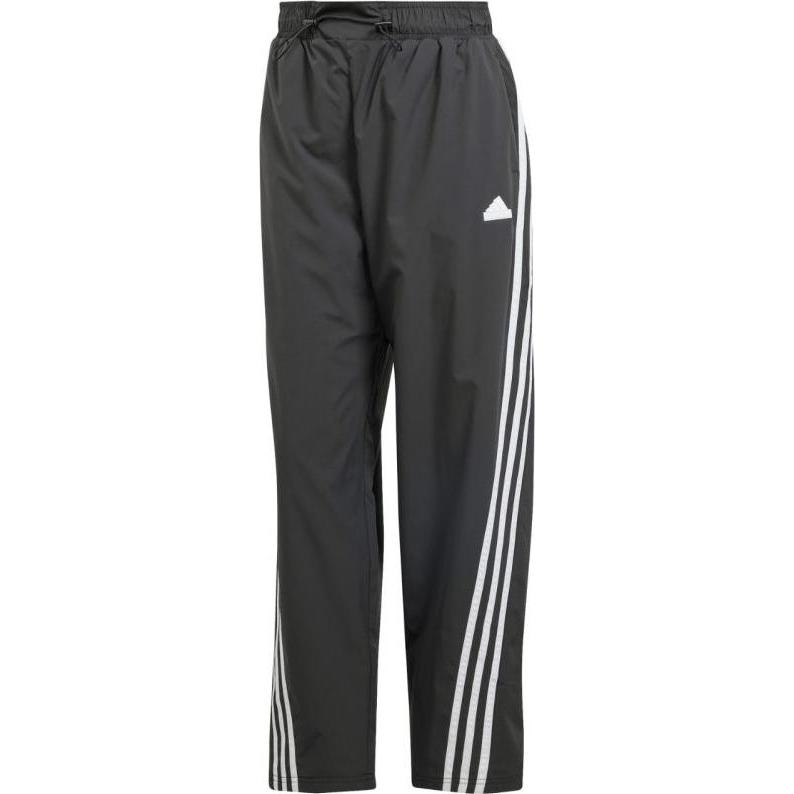 adidas, Pantaloni, Future Icons – Gewebte Hose mit drei Streifen, (L)