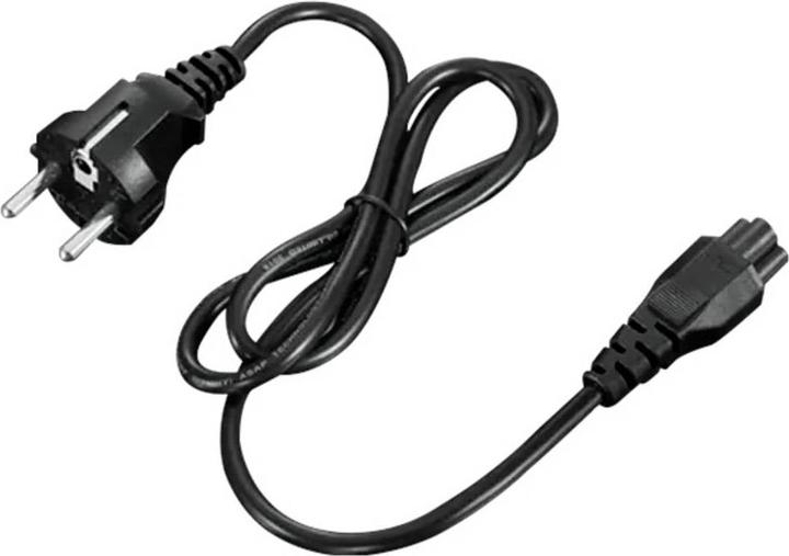 Produktbild Lenovo 65w Slim Gan Ac Adapter (65 W)