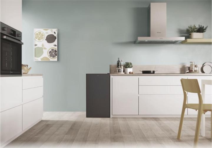 Image du produit Candy CHASD4385EBC (90 l)