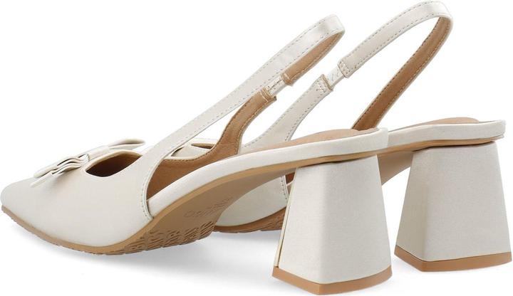 Image du produit Bianco BIAMARALYN Slingbacks (40)