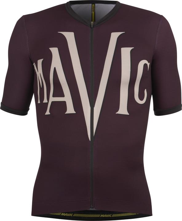 Actual product image Mavic Heritage (M)
