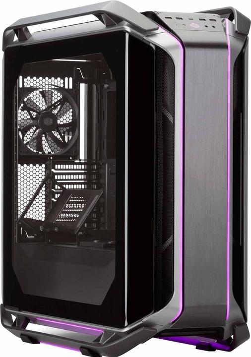 Actual product image Cooler Master Cosmos C700M (ATX, mATX, Mini-ITX, E-ATX)