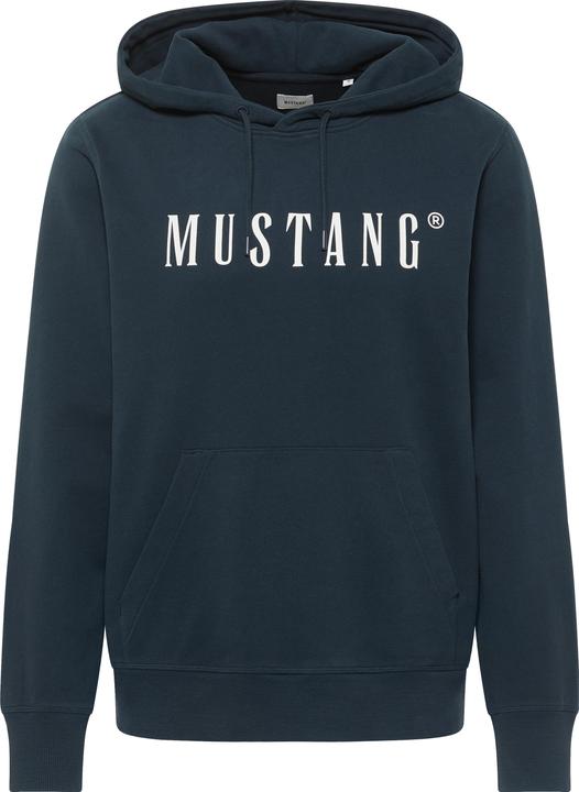 Actual product image Mustang Style Bronson (L)