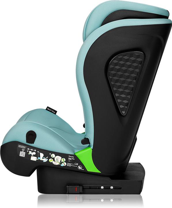 Productafbeelding Lionelo Neal I-Size (Kinderzitje, ECE R129/i-Size standaard)