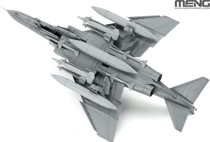 Produktbild Meng-Model McDonnell Douglas F-4E Phantom II
