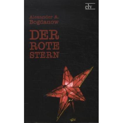 Thumbnail - Der Rote Stern, Belletristik